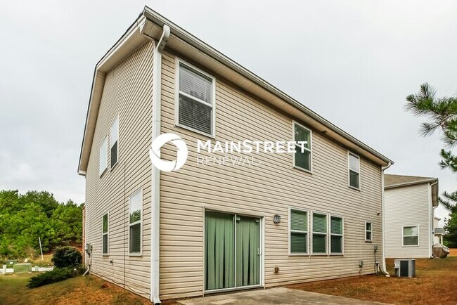 Building Photo - 3 Bedroom Pet-Friendly Home in Lithia Spri...