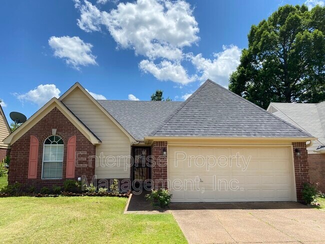 Building Photo - 7125 Showboat Ln