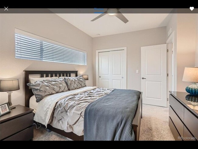 Building Photo - Modern Sloan’s Lake Townhome with Rooftop ...