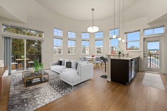 Building Photo - Core 83 Apartments