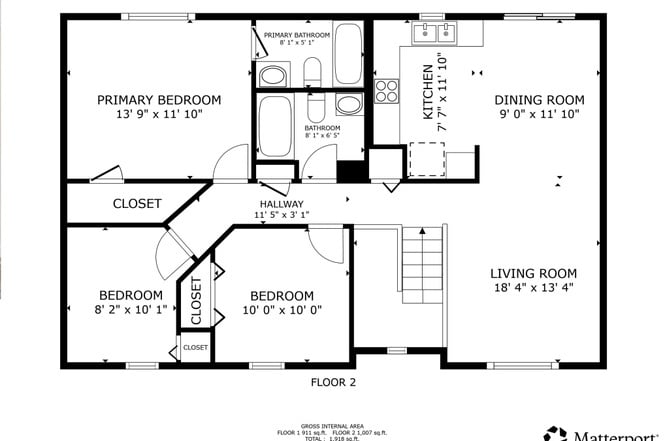 Building Photo - 2870 Preswood Pl