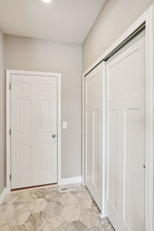 Building Photo - New build for rent - Single Family Home in...
