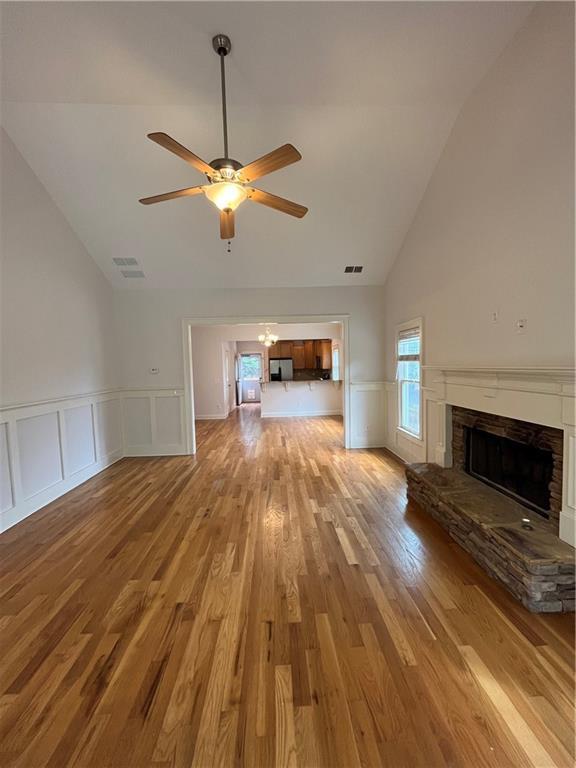 Building Photo - 1357 Eubanks Ave