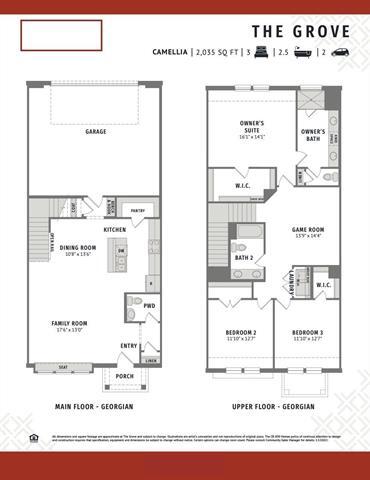 Building Photo - 9025 Swallowtail St