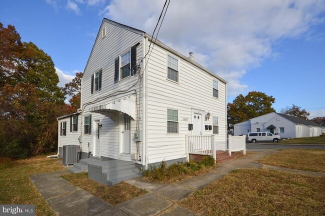 Primary Photo - 46670 Midway Dr