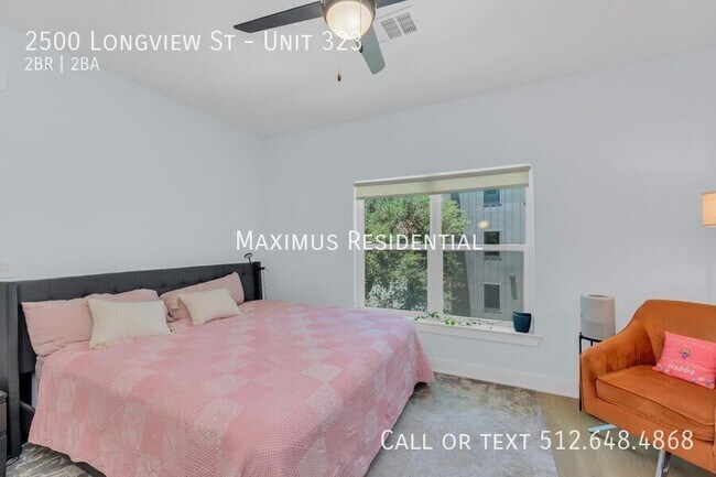 Building Photo - 2500 Longview St