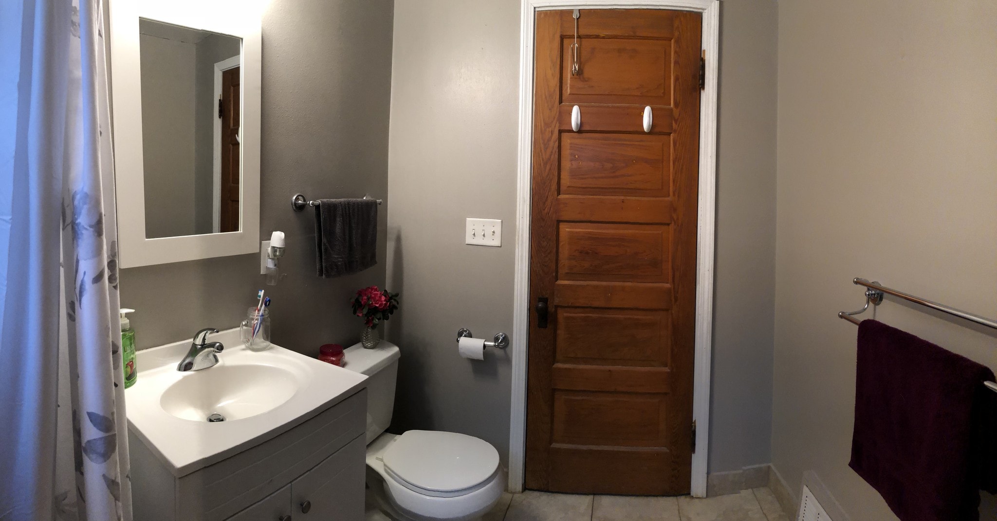 Bath - 2119 E Bradford Ave