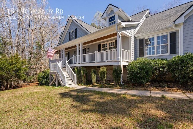 Building Photo - 180 Normandy Rd