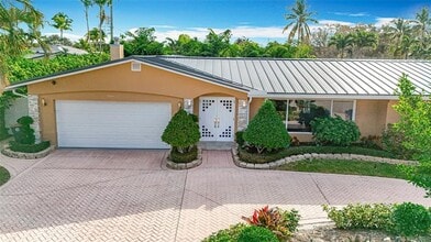 Building Photo - 4100 NE 25th Ave