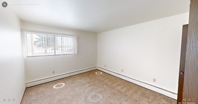 Interior Photo - Oakfield Apartments