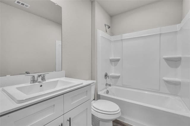 Building Photo - 16425 Rangerville Dr