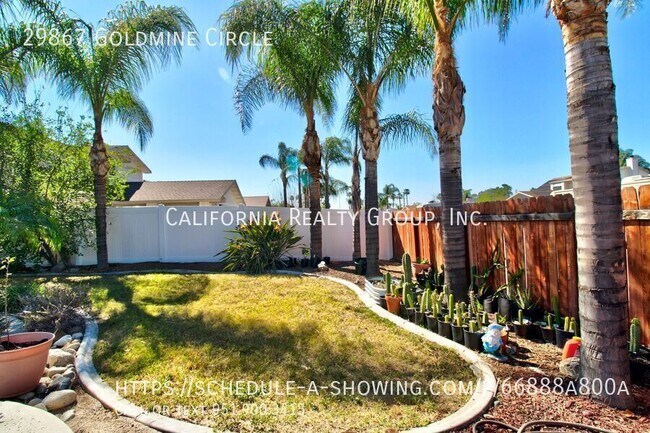 Building Photo - 29867 Goldmine Cir