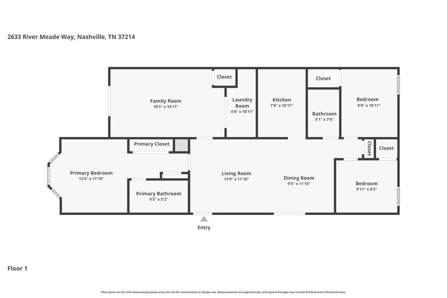 Building Photo - 2633 River Meade Way