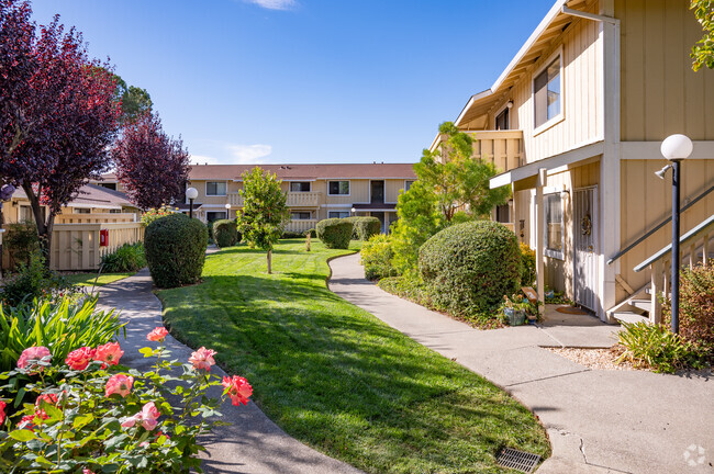 Building Photo - Garden Terrace Apts