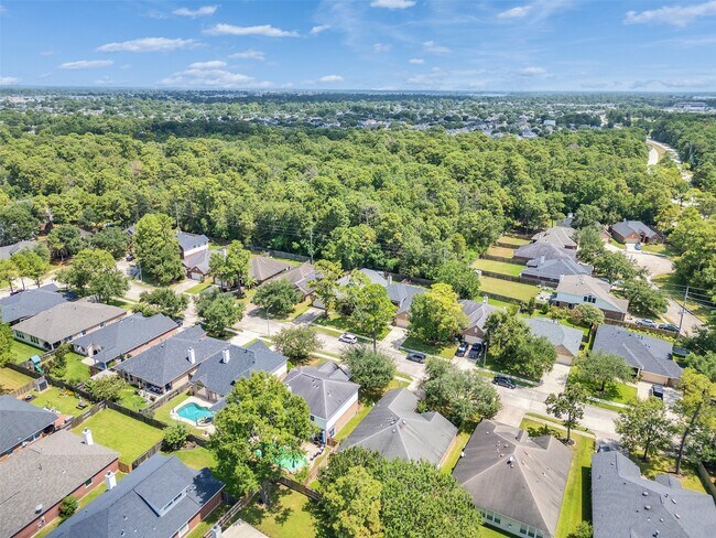 Building Photo - 18011 Outback Lakes Tr