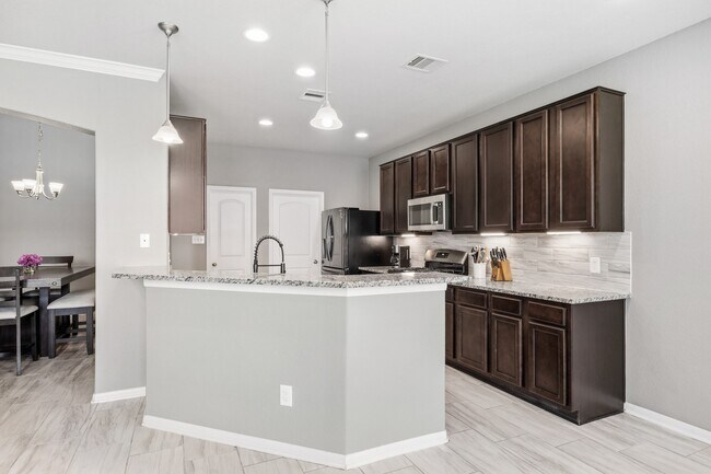 Building Photo - 4538 Buentello Dr