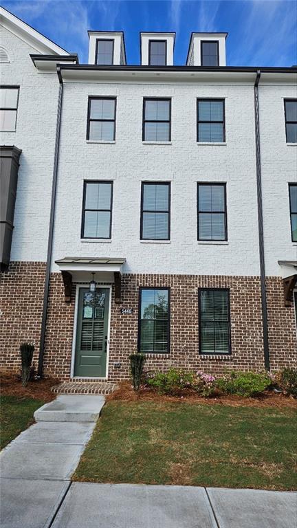 Building Photo - 5446 Howington Ct