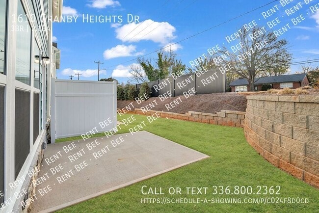 Building Photo - 1610 Granby Heights Dr