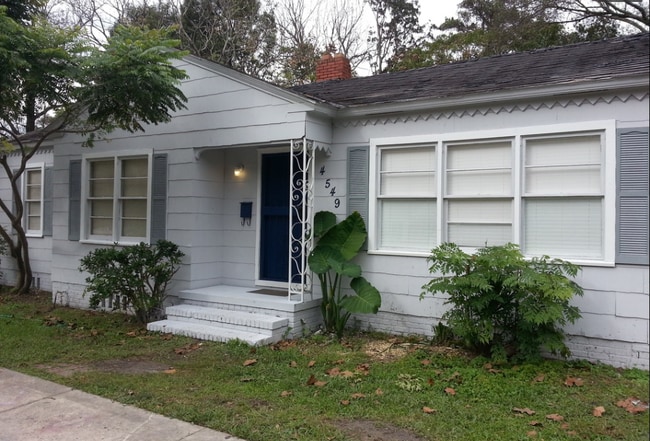 Primary Photo - 4549 Timuquana Rd