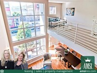 Building Photo - Bi-level Live/Work Loft w/Enclosed Primary...