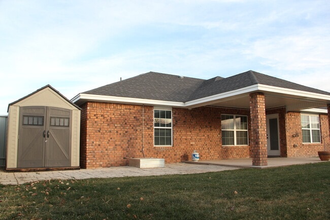 Building Photo - 3912 Woodlark Road