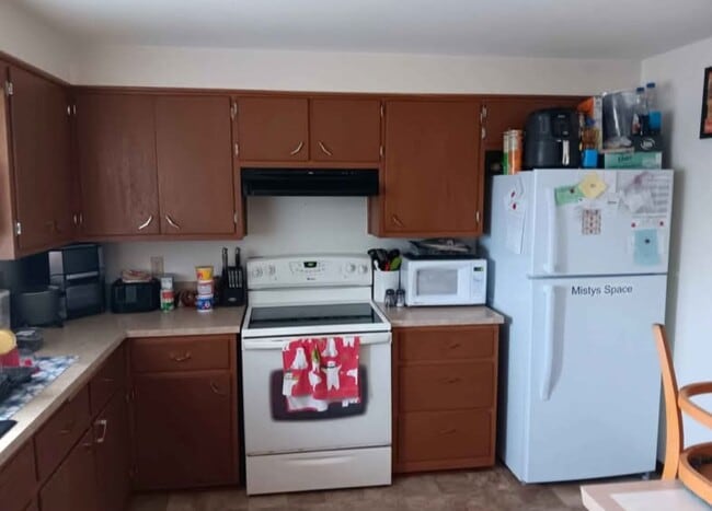 Building Photo - 3832 N 29th St