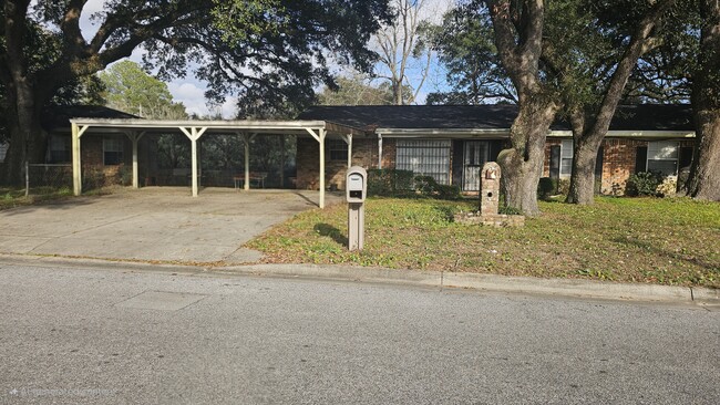Building Photo - 1963 Gary Cir