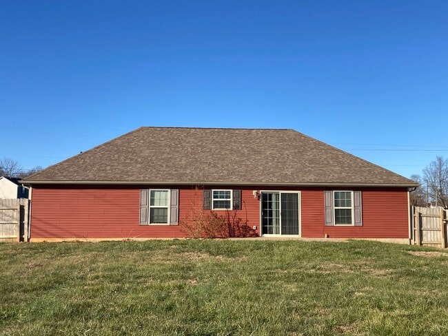 Building Photo - New & Improved Price!