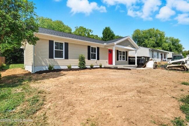 Building Photo - 6629 Ashbrooke Dr