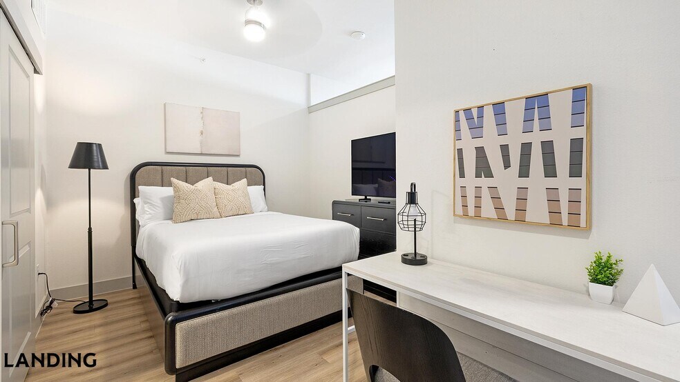 Building Photo - 13701 Montfort Dr