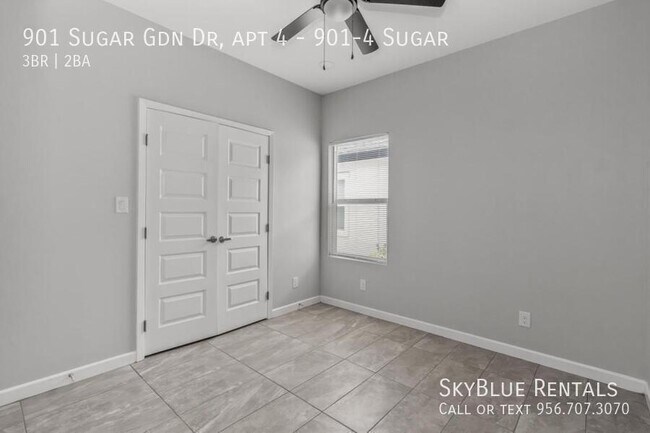 Building Photo - 901 Sugar Gdn Dr