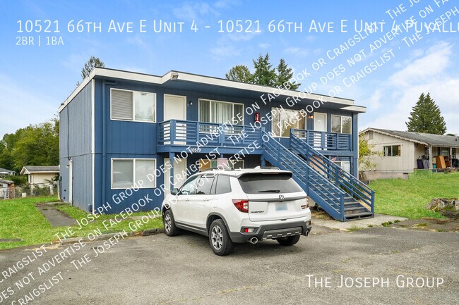 Building Photo - 10521 66th Ave E