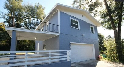 Building Photo - Coming November - Modern, Spacious, & Pet-...