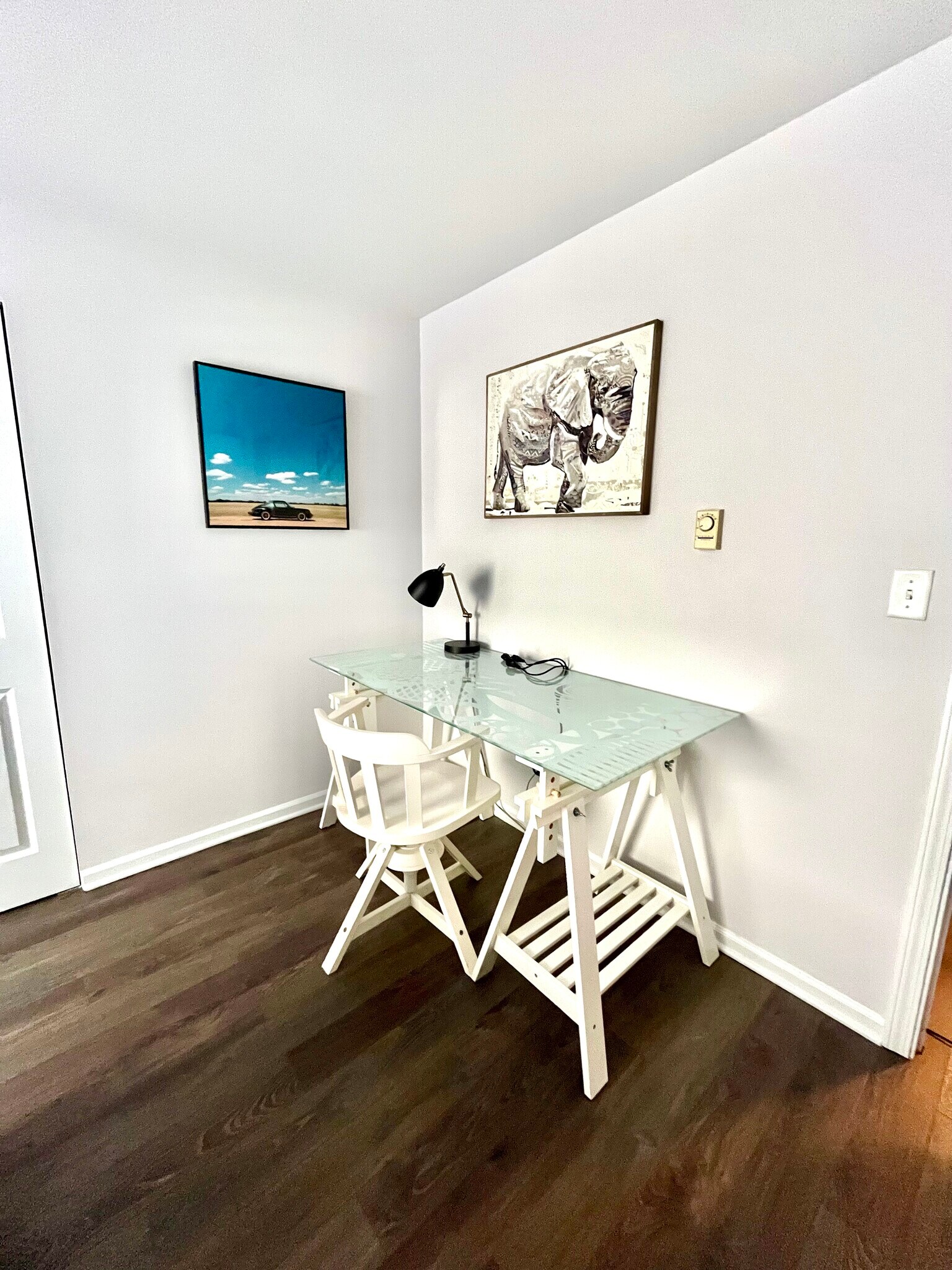 Work Space - 310 Lathrop Ave