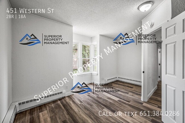 Building Photo - 451 Western St