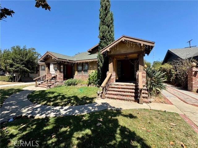 Primary Photo - 20 N Vega St