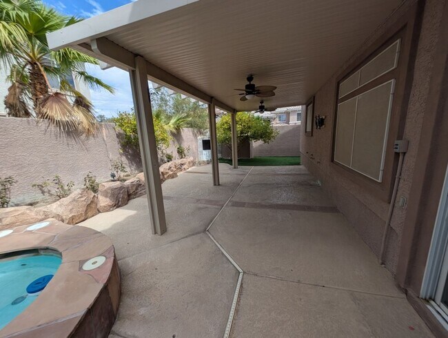 Building Photo - 4678 El Camino Cabos Dr