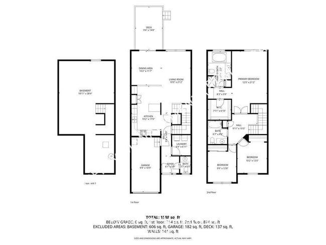 Building Photo - 104 Walker Rd