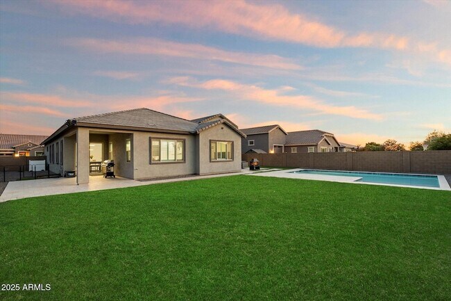 Building Photo - 20954 E Camacho Rd