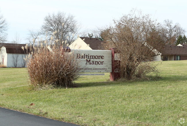 Building Photo - Baltimore Manor