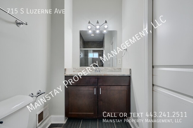 Building Photo - 715 S Luzerne Ave