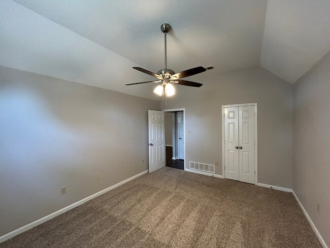 Building Photo - Spacious 3BR/2BA Lake Community Home | Soaring High Ceilings, Fireplace & 2-Car Garage