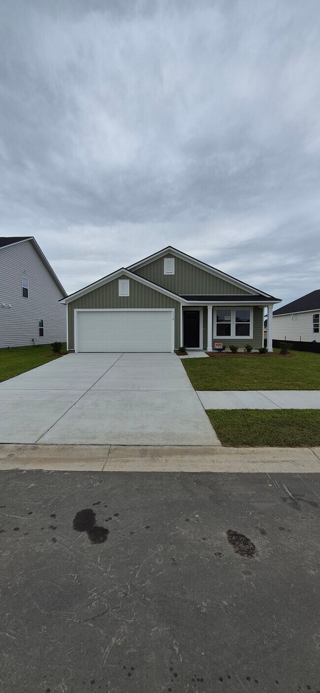 Building Photo - 1110 Cooper Hawk Ln SW