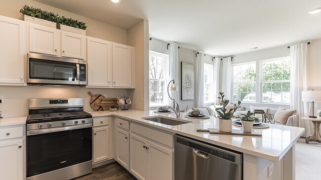 Building Photo - 155 Sickler Ct