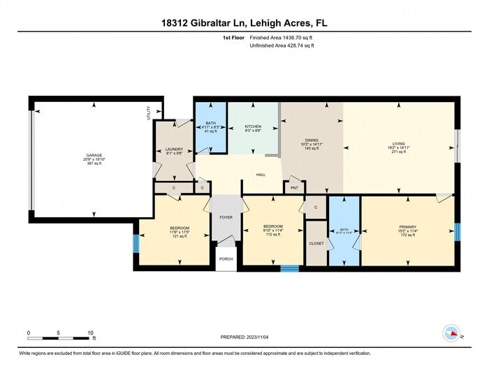 Building Photo - 18312 Gibraltar Ln