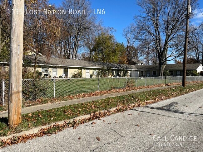 Building Photo - 1135 Lost Nation Rd