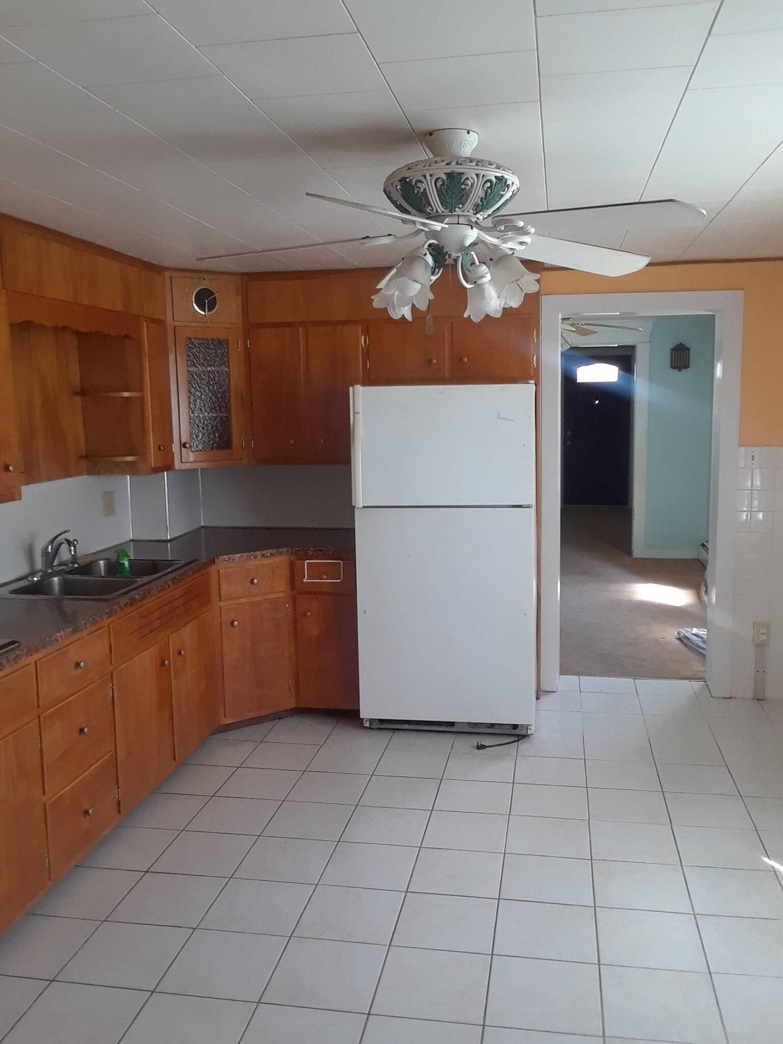 kitchen - 3029 N 2nd Street