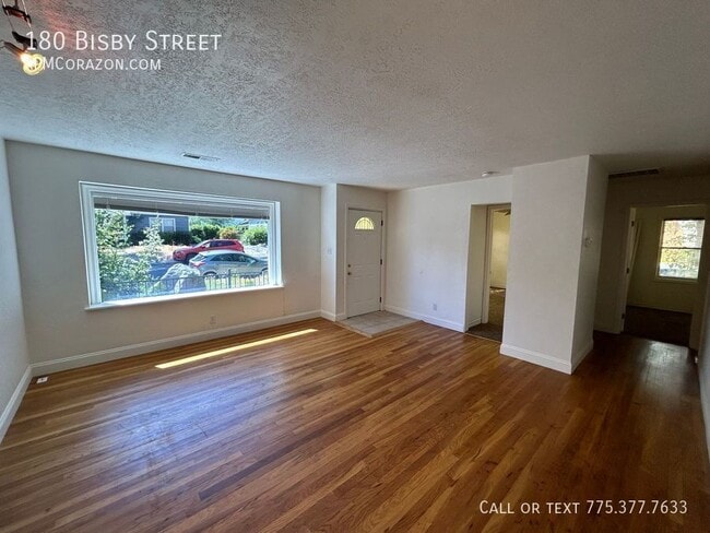 Building Photo - 180 Bisby St