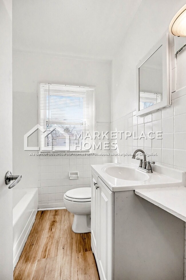 Building Photo - 8212 Timken Ave