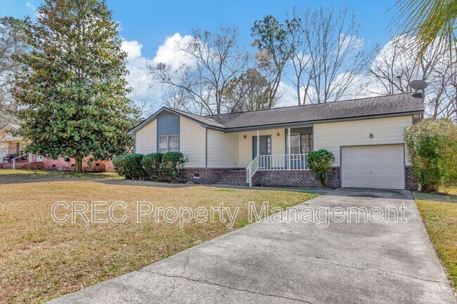 Building Photo - 404 Marquette Ln